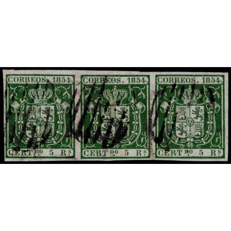 1854 ED. 26 us [x3]