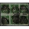 1854 ED. 26 us [x6]