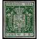 1854 ED. 26M *