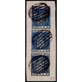 1854 ED. 27 us [x3]