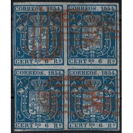 1854 ED. 27 us [x4] (2)