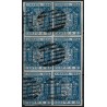 1854 ED. 27 us [x6]