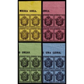 1854 ED. 28/31 * [x04]