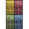 1854 ED. 28/31 * [x4]