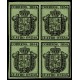 1854 ED. 30 * [x4]