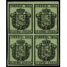 1854 ED. 30 * [x4]