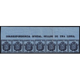 1854 ED. 31 * [x7]
