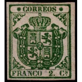 1854 ED. 32 *