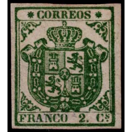 1854 ED. 32 *