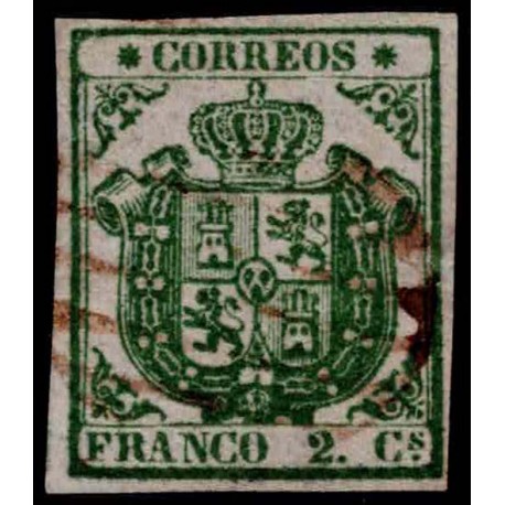 1854 ED. 32 us