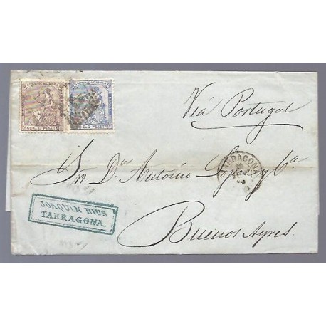 Emisiones dentadas ED. 136/137