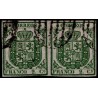 1854 ED. 32 us [x2]