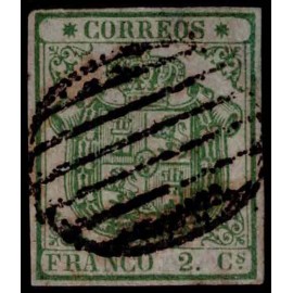 1854 ED. 32A us
