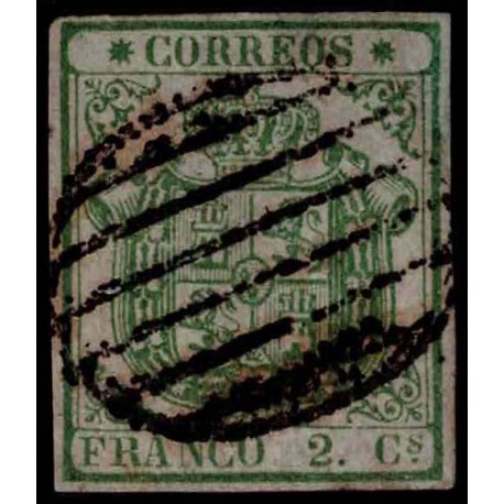 1854 ED. 32A us