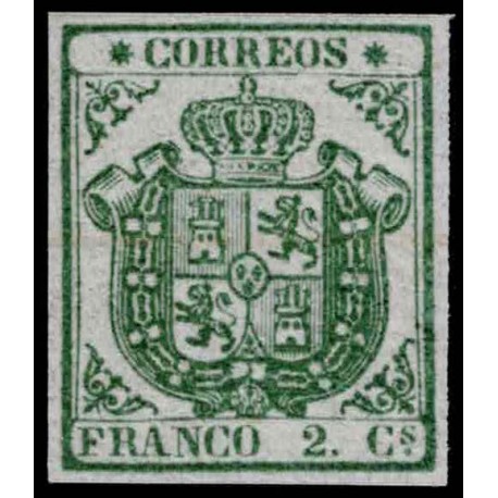 1854 ED. 32M *