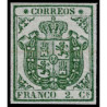 1854 ED. 32M *