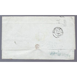 Emisiones dentadas ED. 136/137