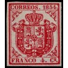 1854 ED. 33 *
