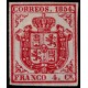 1854 ED. 33 * (2)