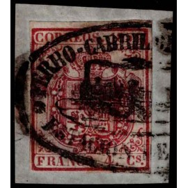 1854 ED. 33A us