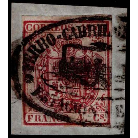 1854 ED. 33A us