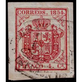1854 ED. 33A us (3)
