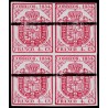 1854 ED. 33Ma * [x4]