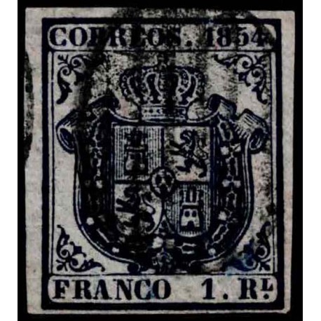 1854 ED. 34a us