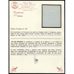 1855 Gálvez 135/138
