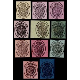 1855 ED. 35pa/38pa *