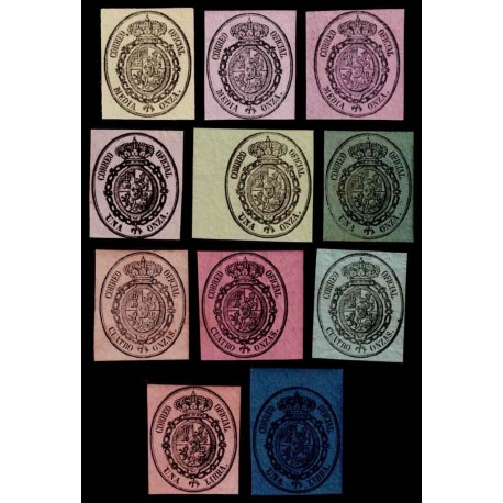 1855 ED. 35pa/38pa *