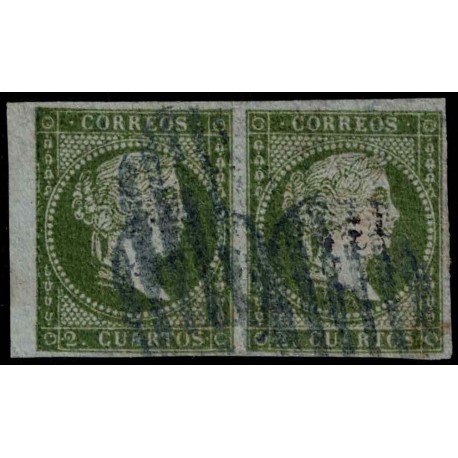 1855 ED. 39 us [x2]