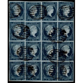 1855 ED. 41 us [x16]