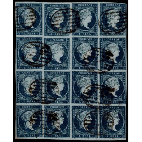 1855 ED. 41 us [x16]