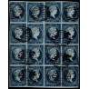 1855 ED. 41 us [x16]