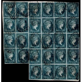 1855 ED. 41 us [x28]