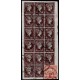1855 ED. 42 us [x17], 48 us