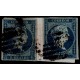 1855 ED. 42ec + 41 us