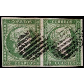 1855 ED. 43 us [x2]