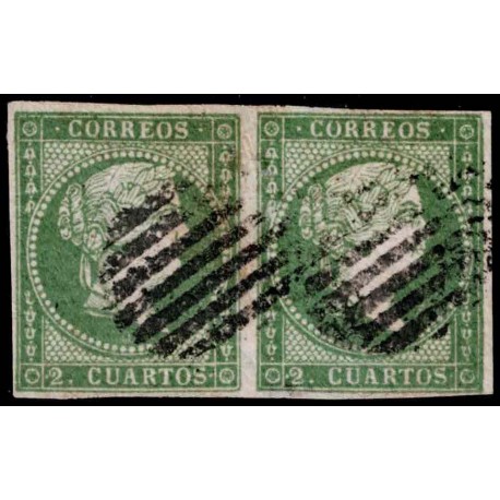1855 ED. 43 us [x2]