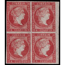 1855 ED. 44 * [x4]