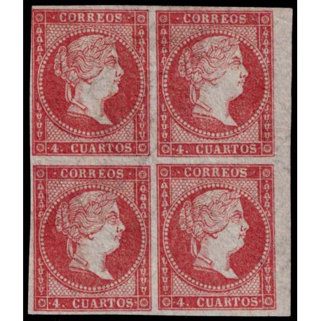 1855 ED. 44 * [x4]
