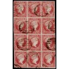 1855 ED. 44 us [x12]