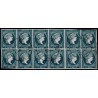 1855 ED. 45 us [x12]