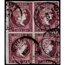 1856 ED. 46a us [x4]