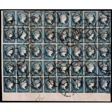 1856 ED. 49a us [x40]