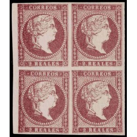 1856 ED. 50 * [x4]