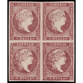 1856 ED. 50 * [x4] (2)