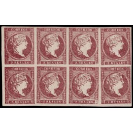 1856 ED. 50 * [x8]