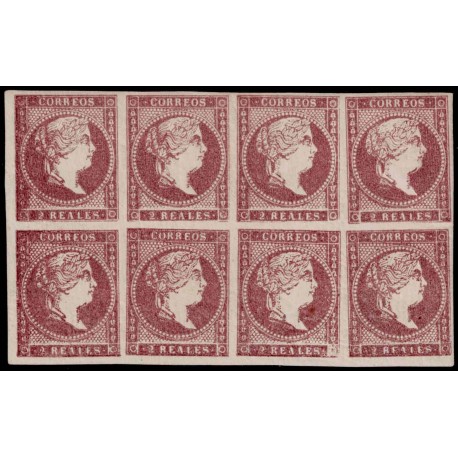 1856 ED. 50 * [x8]